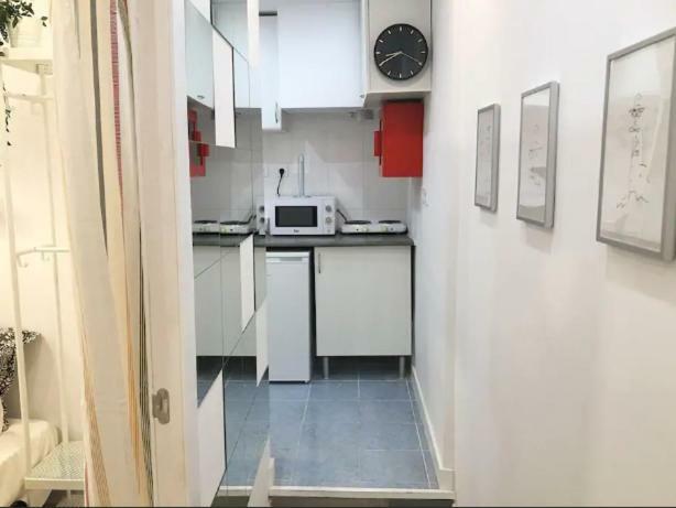 Appartement Cozy And Beautiful Flat In Great Location!