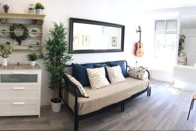 Appartement Cozy And Beautiful Flat In Great Location! Lisboa