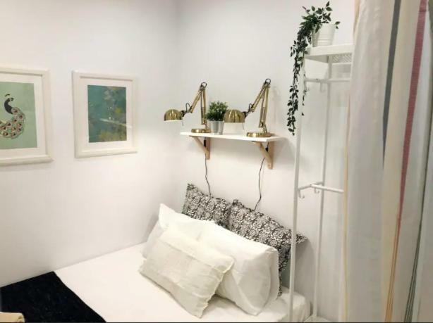 Cozy And Beautiful Flat In Great Location! Appartement Lisboa