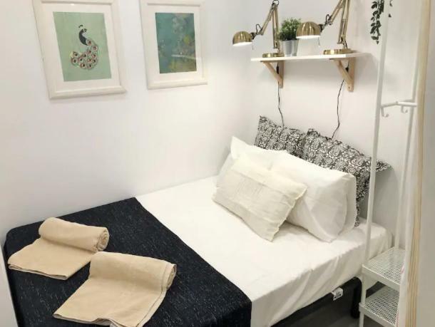 Cozy And Beautiful Flat In Great Location! Appartement Lisboa